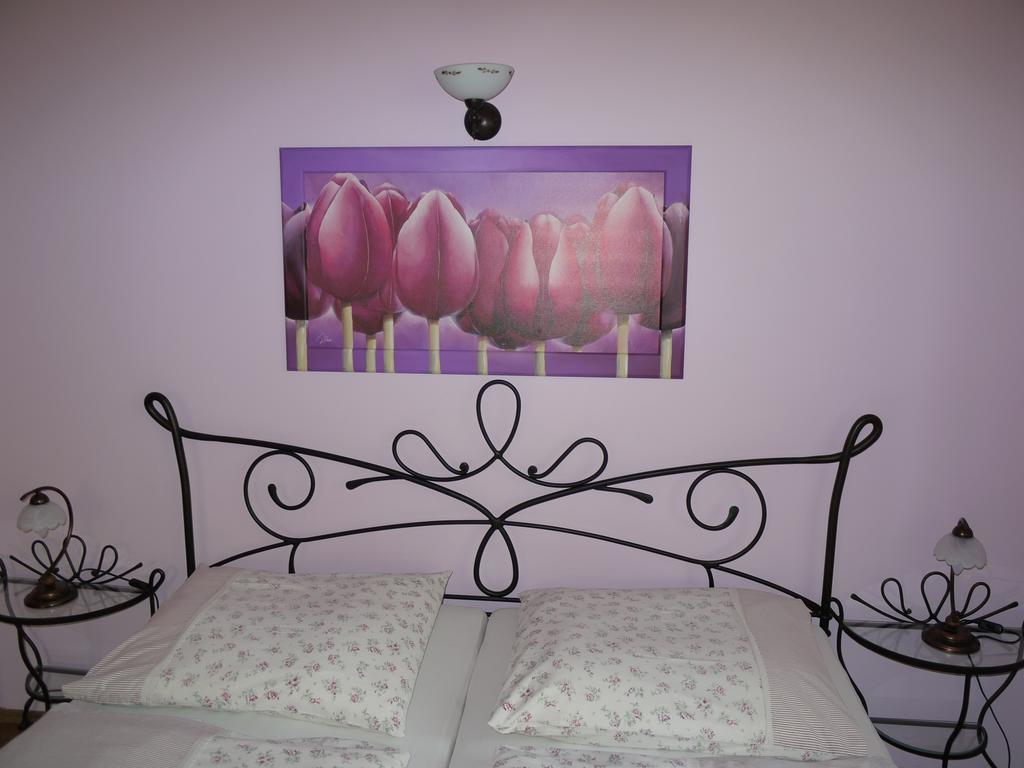 Apartmany Pemi Potstejn Luaran gambar