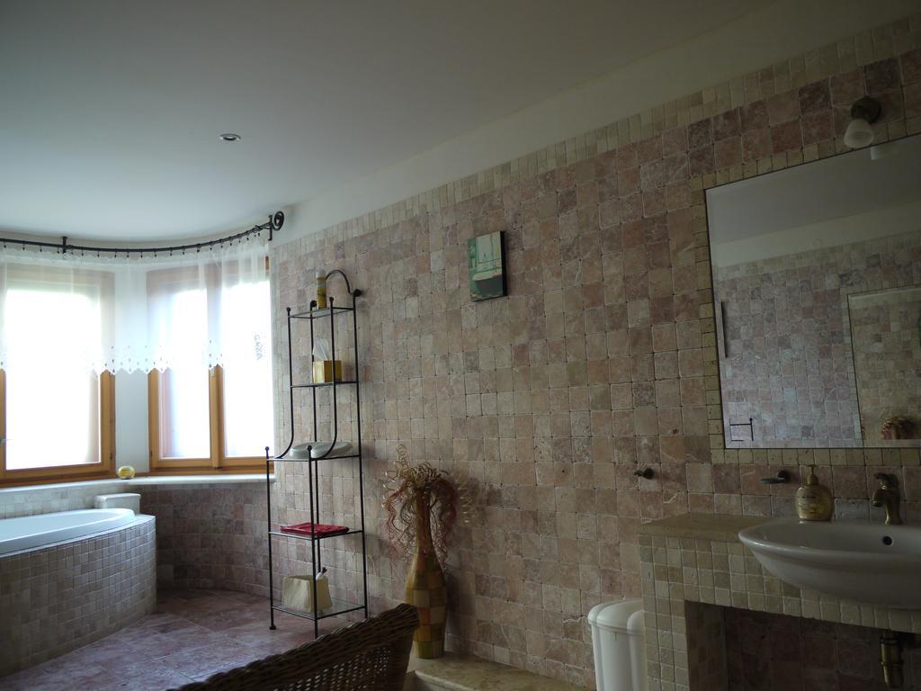 Apartmany Pemi Potstejn Luaran gambar