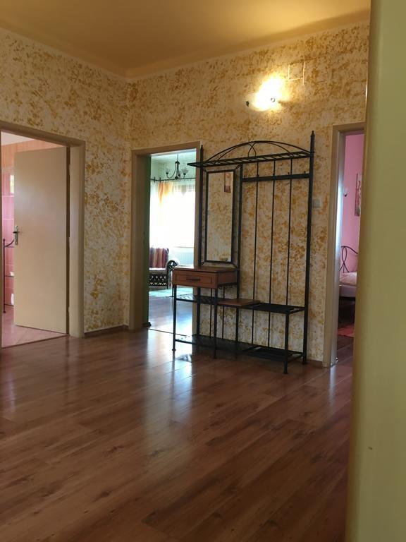 Apartmany Pemi Potstejn Luaran gambar
