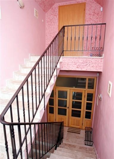 Apartmany Pemi Potstejn Luaran gambar