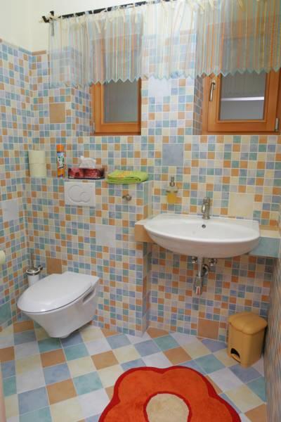Apartmany Pemi Potstejn Luaran gambar