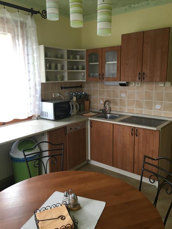 Apartmany Pemi Potstejn Luaran gambar